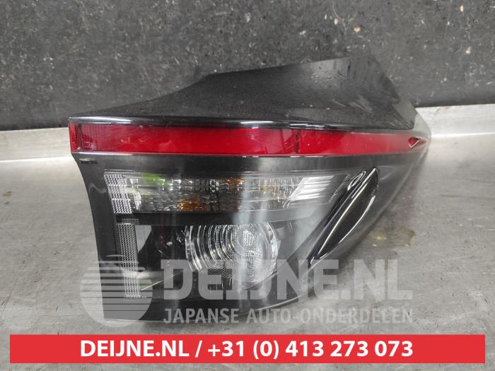 Toyota Yaris Cross Taillight, right O716015