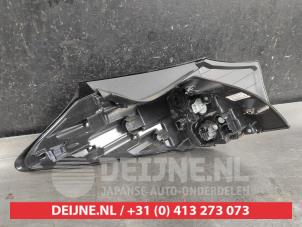 Toyota Yaris Cross Rücklicht rechts O716015 foto 2