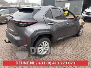 Toyota Yaris Cross Rücklicht rechts O716015 foto 3
