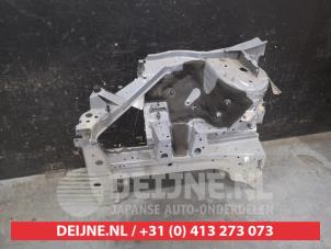 Nissan Qashqai Karosserieecke rechts vorne O716033 foto 2