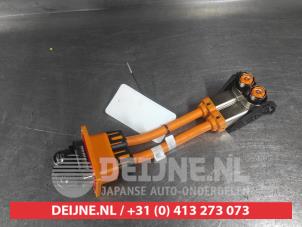 Hyundai Inster HV kabel (hoog voltage) O716039 foto 2