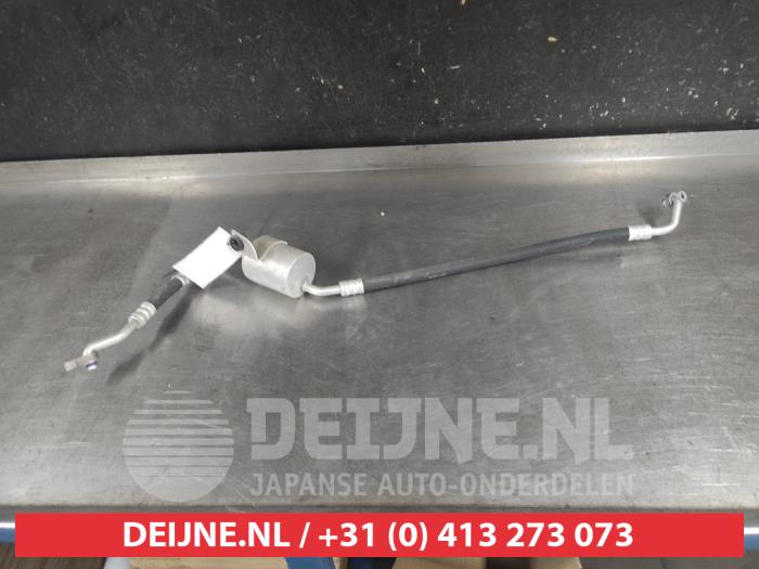 Hyundai Inster Air conditioning line O716040