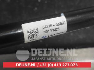 Hyundai Inster Stabilisatorstang voor O716044 foto 2