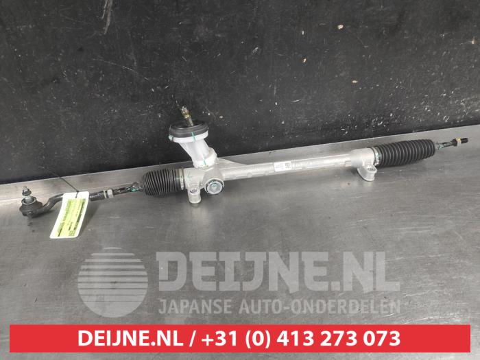 Hyundai Inster Stuurhuis O716045