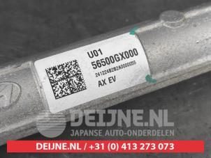 Hyundai Inster Steering box O716045 photo 3