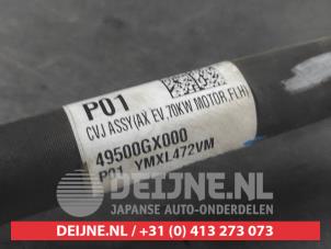 Hyundai Inster Antriebswelle links vorne O716046 foto 2