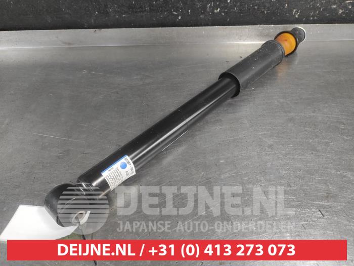 Hyundai Inster Schokdemper links-achter O716048