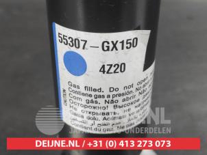 Hyundai Inster Schokdemper links-achter O716048 foto 2