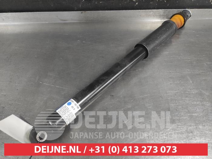 Hyundai Inster Schokdemper rechts-achter O716049