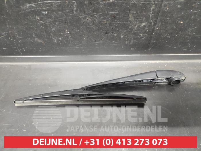 Mazda CX-60 Scheibenwischerarm hinten O716051