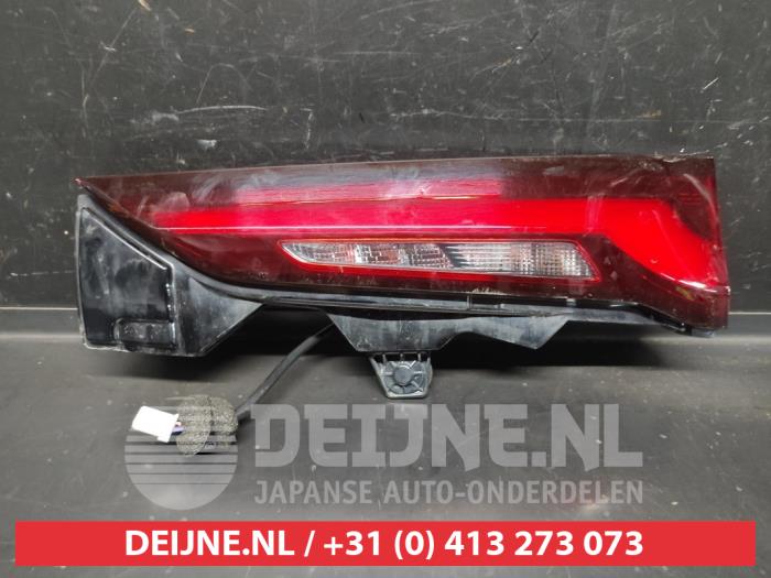 Mazda CX-60 Achterklep reflector rechts O716054