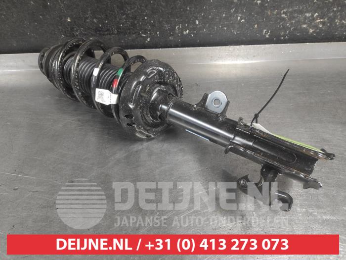 Hyundai Inster Schokdemperpoot rechts-voor O716055