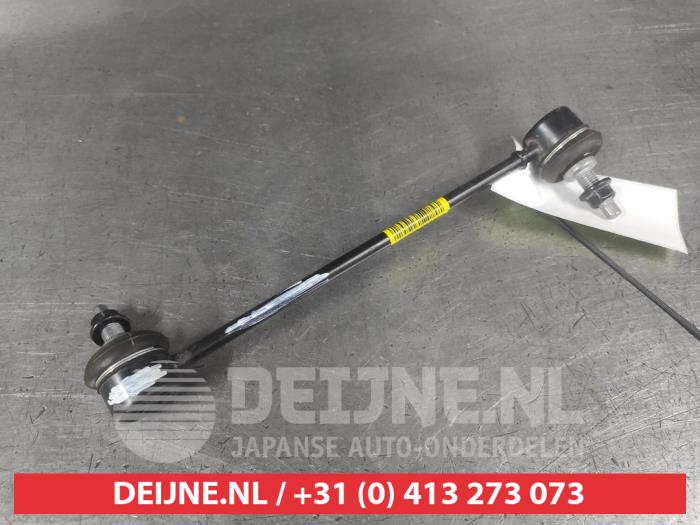Hyundai Inster Stabilisatie Stang Geleider O716059