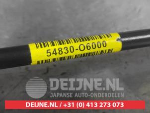 Hyundai Inster Stabilisatie Stang Geleider O716059 foto 2