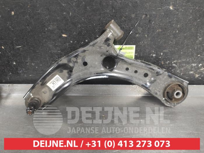 Hyundai Inster Querlenker unten links vorne O716060