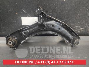 Hyundai Inster Querlenker unten links vorne O716060 foto 2