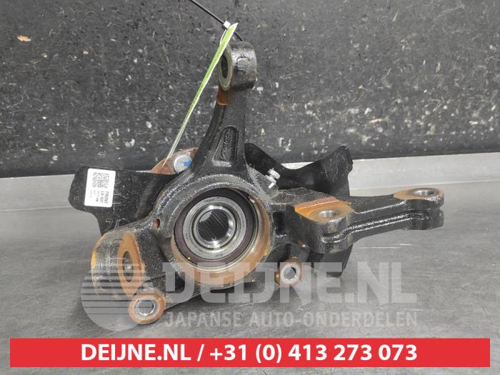Hyundai Inster Achsschenkel links vorne O716065