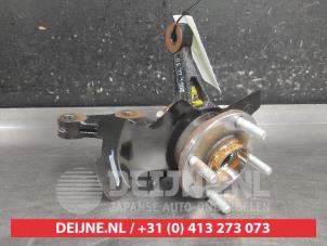 Hyundai Inster Fusee links-voor O716065 foto 2