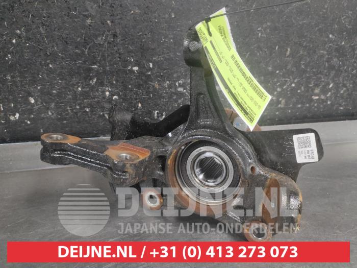 Hyundai Inster Achsschenkel rechts vorne O716066