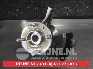 Hyundai Inster Achsschenkel rechts vorne O716066 foto 2