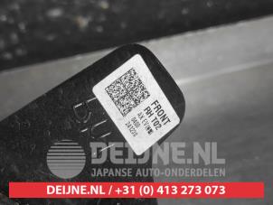 Hyundai Inster Achsschenkel rechts vorne O716066 foto 3