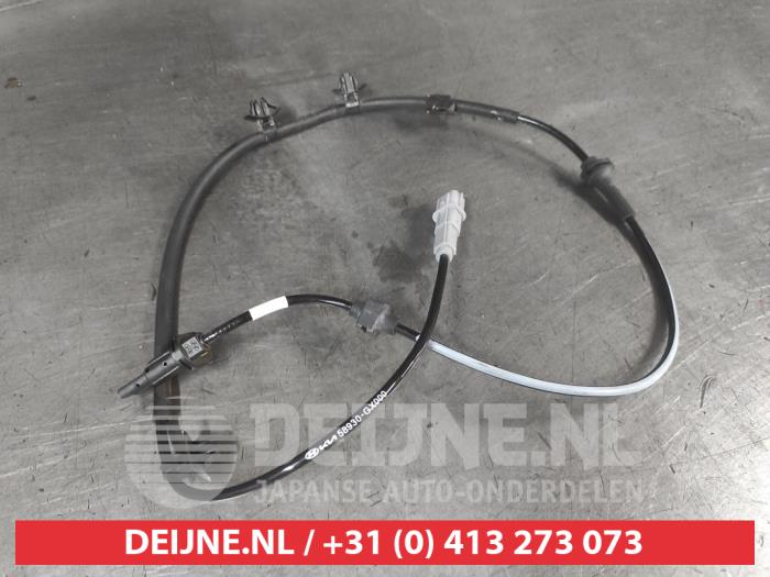 Hyundai Inster ABS Sensor O716067