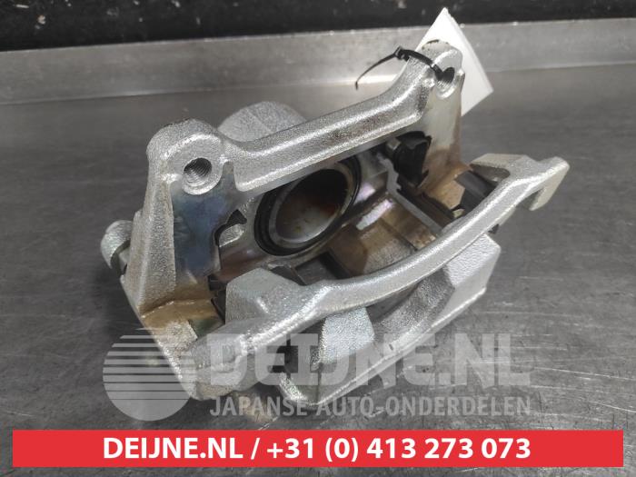 Hyundai Inster Front brake calliper, left O716068