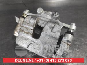 Hyundai Inster Bremszange links vorne O716068 foto 2