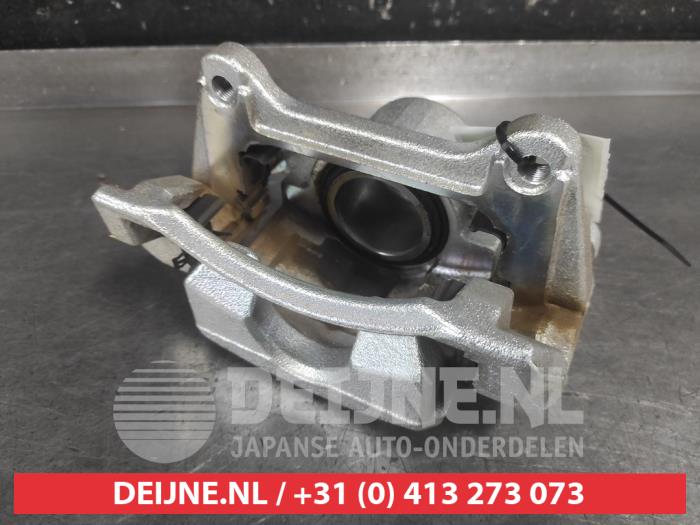Hyundai Inster Front brake calliper, right O716069
