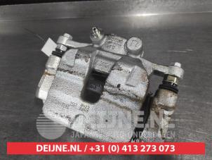 Hyundai Inster Bremszange rechts vorne O716069 foto 2