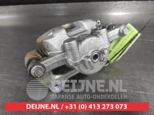 Hyundai Inster Bremszange rechts vorne O716069 foto 3