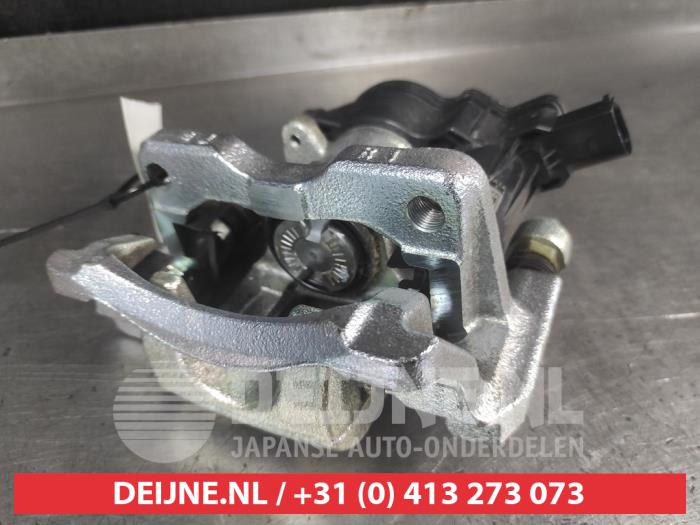 Hyundai Inster Rear brake calliper, left O716070