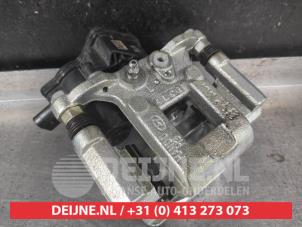 Hyundai Inster Bremszange links hinten O716070 foto 2