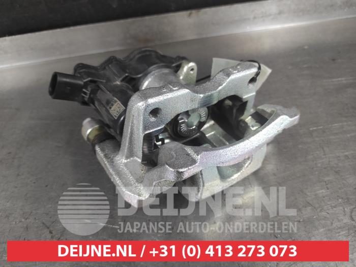 Hyundai Inster Rear brake calliper, right O716072