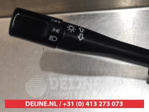 Honda CR-V Kombischalter Lenksäule O309059 foto 2