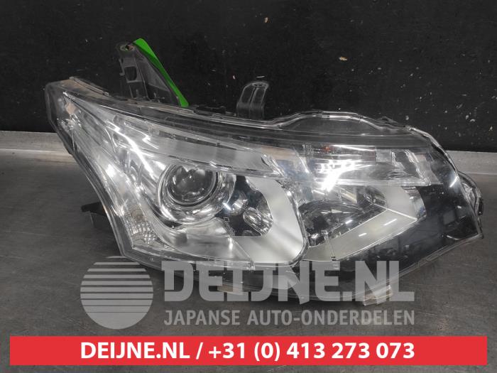 Mitsubishi Outlander Koplamp rechts O716075