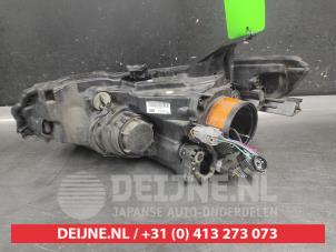 Mitsubishi Outlander Headlight, right O716075 photo 2