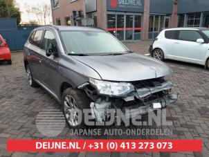 Mitsubishi Outlander Scherm rechts-voor O716098 foto 2