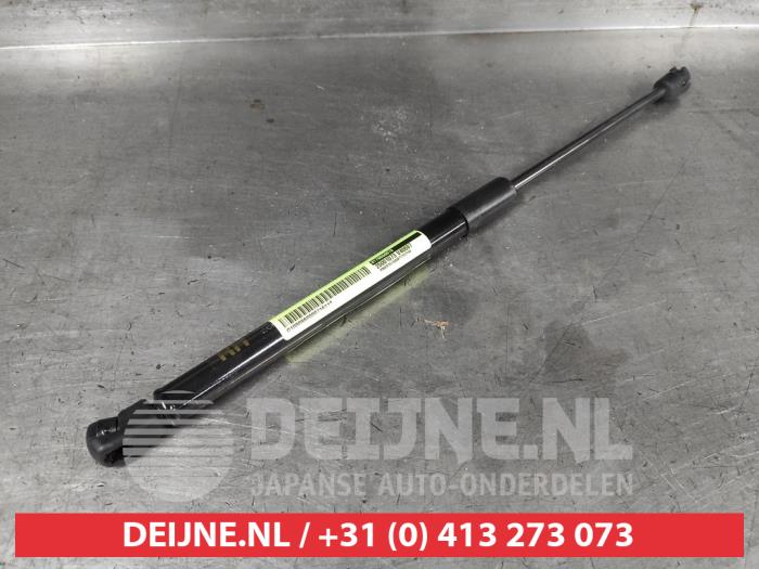 Kia Picanto Gasdemper rechts-achter O716112
