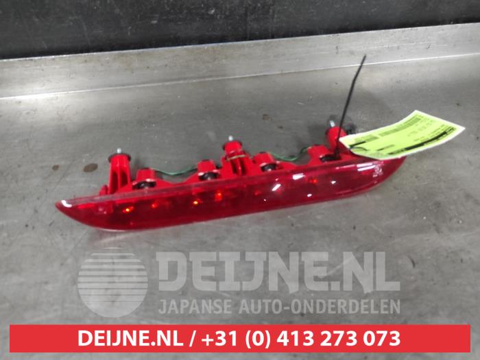 Kia Picanto Extra Remlicht midden O716115