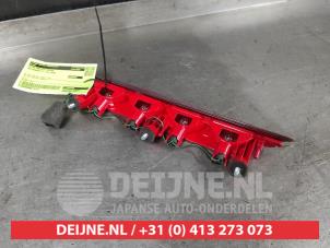 Kia Picanto Zusätzliches Bremslicht Mitte O716115 foto 2