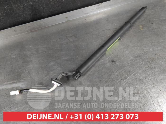 Mazda CX-30 Rear gas strut, left O716119