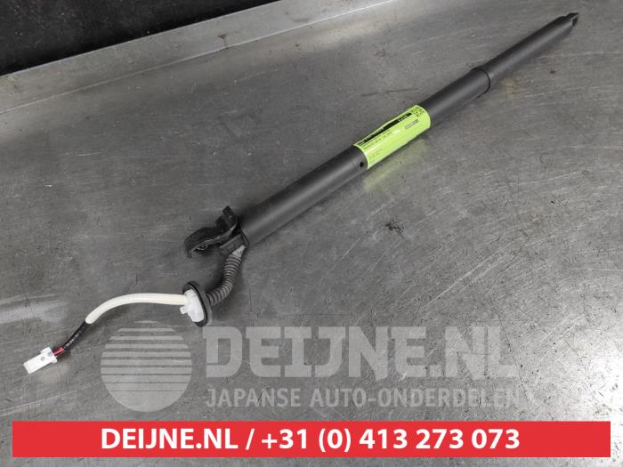 Mazda CX-30 Rear gas strut, right O716120