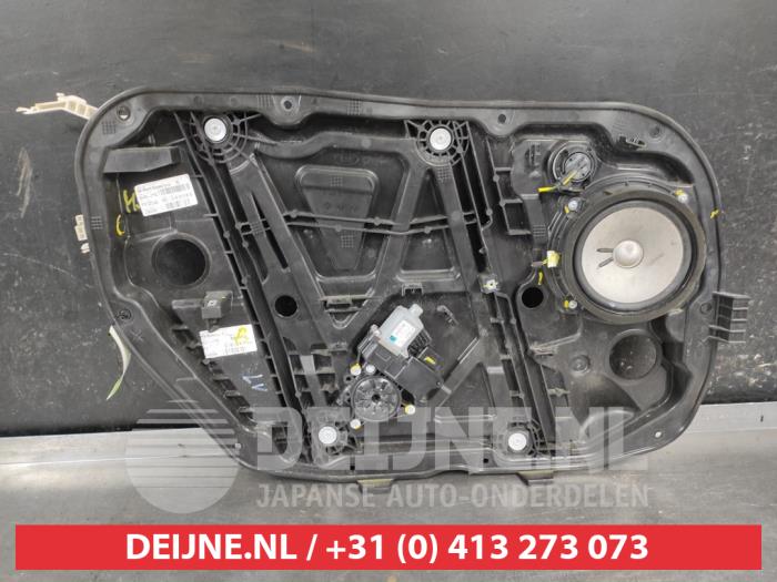 Kia Pro Ceed Ruitmechaniek 4Deurs links-voor O716176