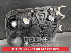 Kia Pro Ceed Ruitmechaniek 4Deurs links-voor O716176 foto 2
