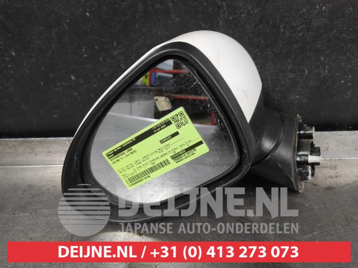 Kia Rio Buitenspiegel links O716148