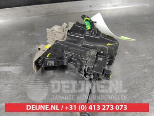 Kia Pro Ceed Door lock mechanism 4-door, front left O716177 photo 2