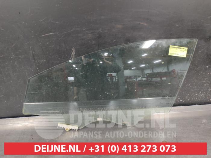 Kia Pro Ceed Portierruit 4Deurs links-voor O716178