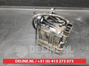 Toyota Landcruiser Stelmotor tussenbak O716179 foto 2