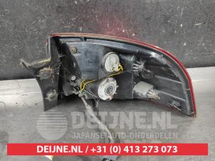Kia Rio Rücklicht links O716159 foto 2